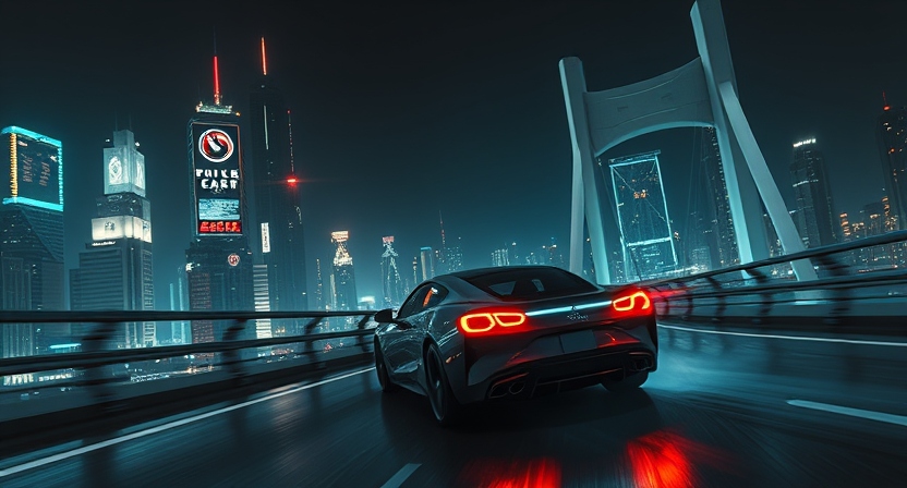 Electric Cars
