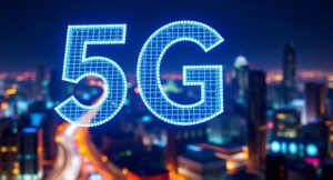 5G and Beyond