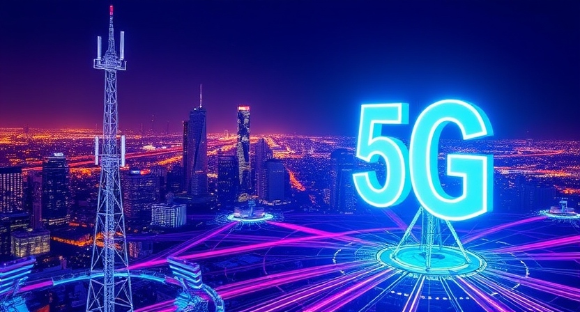What Comes After 5G? The Next Generation of Wireless Technology