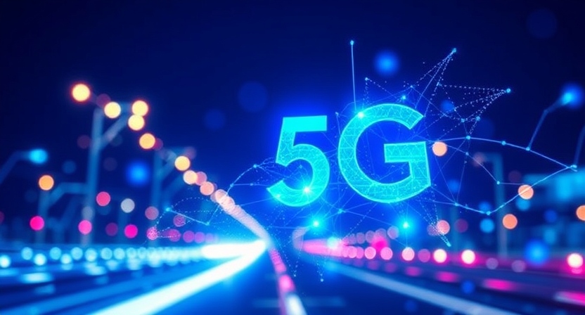 Economic Impact of 5G and Beyond