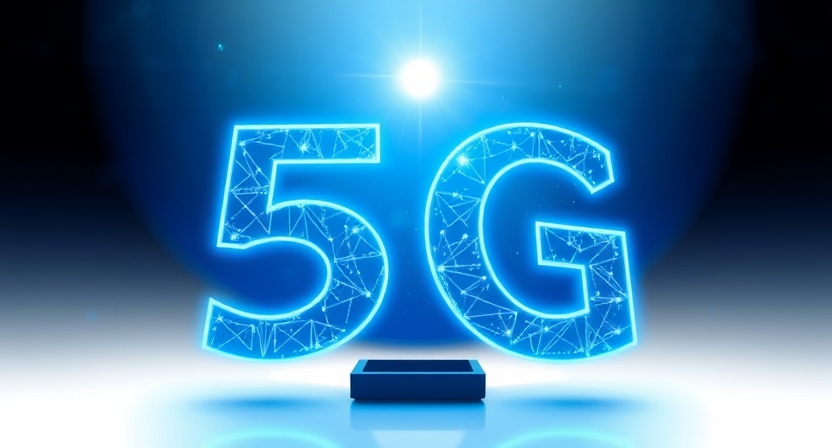 The Core Features of 5G