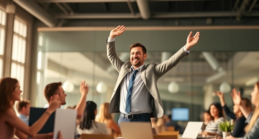 Drive Record-Breaking Sales